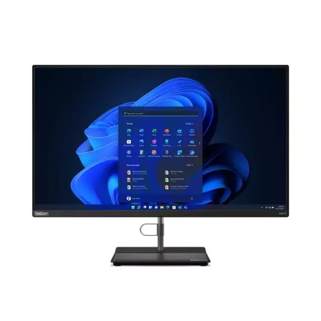 ThinkCentre Neo 30a-27 Business All-In-One Computer Intel® Core™ i7-1260P 12th Gen Processor, 16GB Ram, 512GB SSD, 27" FHD (1920x1080) IPS, Window 11 Pro