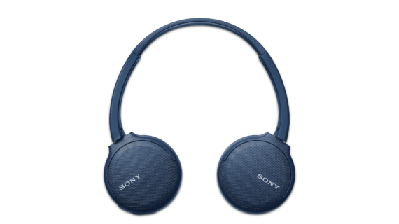 Sony WH-CH510 Bluetooth Headphones