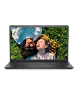 Dell Inspiron 15-3511 Intel® Core™ i5-1135G7 11th Gen Processor, 8GB Ram, 1TB SSD, 15.6'' Full HD (1920x1080) Screen, Win11H, Black Color