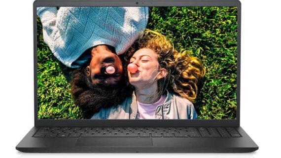 Dell Inspiron 15-3511 Intel® Core™ i5-1135G7 11th Gen Processor, 8GB Ram, 1TB SSD, 15.6'' Full HD (1920x1080) Screen, Win11H, Black Color
