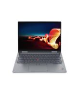 Lenovo ThinkPad X1 Yoga Intel® Core™ i7-1185G7 vPro 11th Gen Processor, 16GB DDR4 Ram, 512GB SSD, 14.0'' Full HD (1920x1080) Touch Screen, Windows 10 Pro, Gray Color, 20XY002TUS