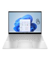 HP ENVY 16-h1023dx 16 IPS WQXGA Touchscreen, Intel Core i9-13900H Processor, 16GB RAM, 1TB SSD, 8GB RTX 4060 Graphic, Win11 Home, Natural Silver