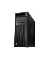 HP Z440 Tower Workstation ..Intel® Xeon E5-1603 V3 (2.8GHz - 4 Cores) Processor, 16GB DDR4 Ram, 1.0TB Hard Drive, 4GB Nvidia Quadro K2200 Graphic, DVD+RW
