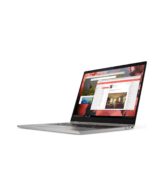 Lenovo ThinkPad X1 Titanium Gen 1 Yoga Intel Core™ i7-1160G7 11th Gen Processor, 16GB DDR4 Ram, 1.0TB SSD, Intel® Iris Xe Graphics, 13.5' QHD (2256x1504) 2 in 1 Ultrabook Touch Screen, Digital Pen. Windows 10 Pro, Titanium Color, 20QA000GUS