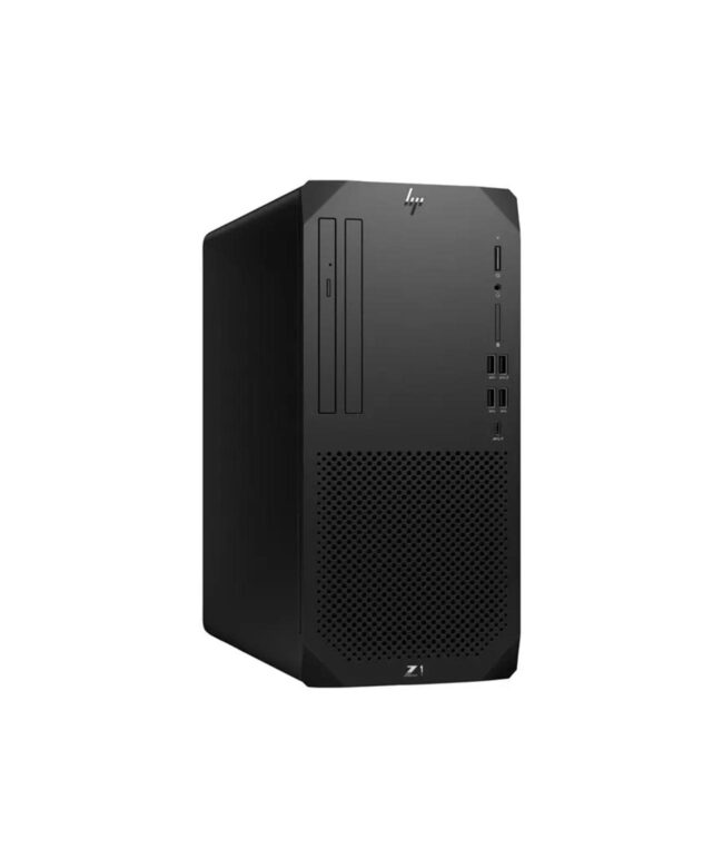 HP Z1-G9 Tower Workstation Intel® Core™ i9-12900F (2.4GHz-12th Gen) Processor, 32GB DDR4 Ram, 2.0TB Hard Drive, Window 11 Pro, Certified Refurbished