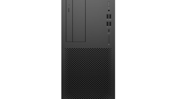 HP Z1-G8 Tower Workstation Intel® Core™ i7-11th Gen) Processor, 16GB DDR4 Ram, 2.0TB Hard Drive, DVD+RW, Window 11 Pro, Certified Refurbished