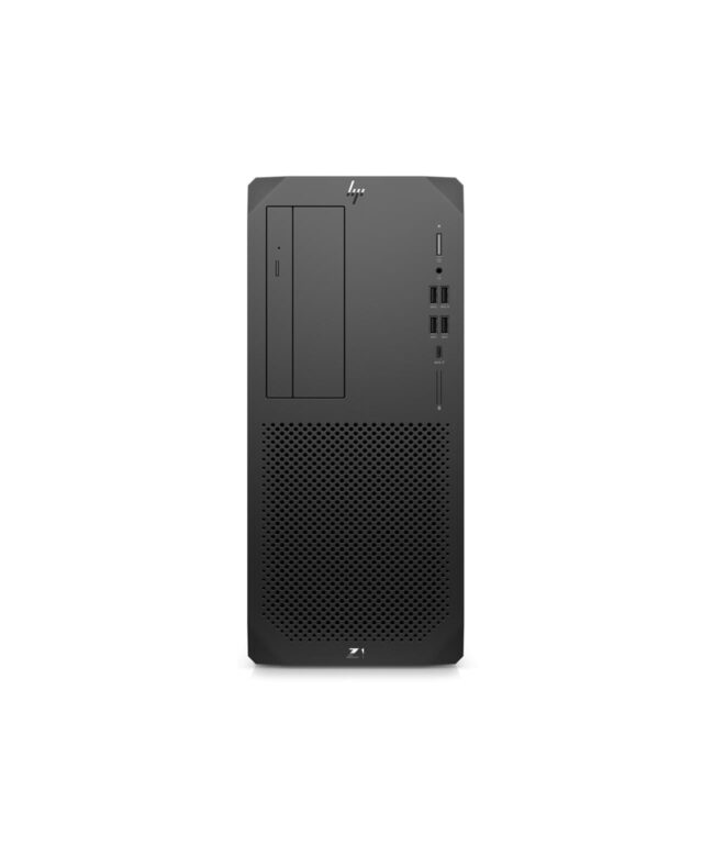 HP Z1-G8 Tower Workstation Intel® Core™ i7-11th Gen) Processor, 16GB DDR4 Ram, 2.0TB Hard Drive, DVD+RW, Window 11 Pro, Certified Refurbished