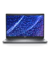 Dell Latitude 5530 Intel® Core™ i7-1265U vPro Enterprise 12th Gen Processor, 16GB Ram, 512GB SSD, 15.6" Full HD Screen, Windows 11 Pro, Gray Color