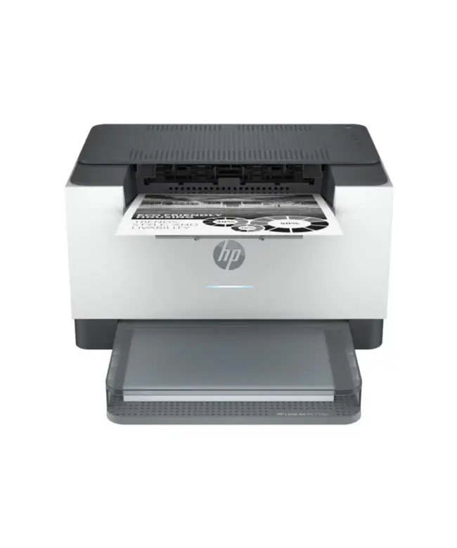 HP LaserJet M211dw Printer for office use, Automatic Duplex Printing, Upto 30ppm Print Speed, USB / Ethernet / Wi-Fi, 100 Sheets Output Capacity, White - Black | 9YF83A