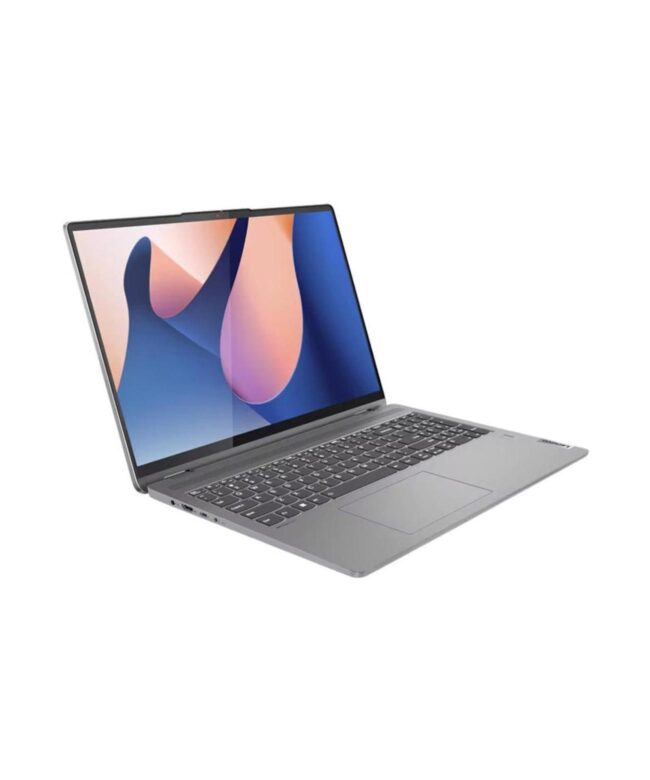 Lenovo IdeaPad Flex 5 Convertible X360 2-In-1 Intel® Core™ i7-1355U 13th Gen Processor, 16GB Ram, 1.0TB SSD, 16.0'' WUXGA (1920 x 1200) IPS Touch Screen, Digital Pen, Windows 11 Home, Artic Gray Color, 82Y10004US
