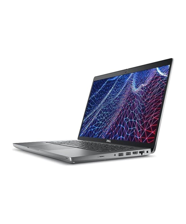 Dell Latitude 14-5430 Intel® Core™ i7-1265U 12th Gen Processor, 16GB Ram, 512GB SSD, 14.0'' Full HD (1920x1080) Screen, Windows 11 Pro, Gray Color, Dell layout New
