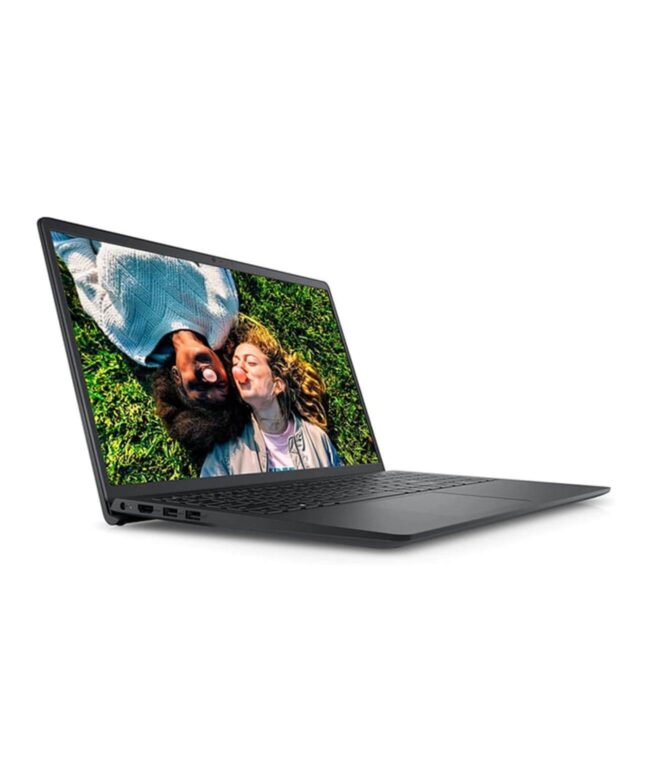Dell Inspiron 15-3511 Intel® Core™ i5-1135G7 11th Gen Processor, 8GB Ram, 1TB SSD, 15.6'' Full HD (1920x1080) Screen, Win11H, Black Color