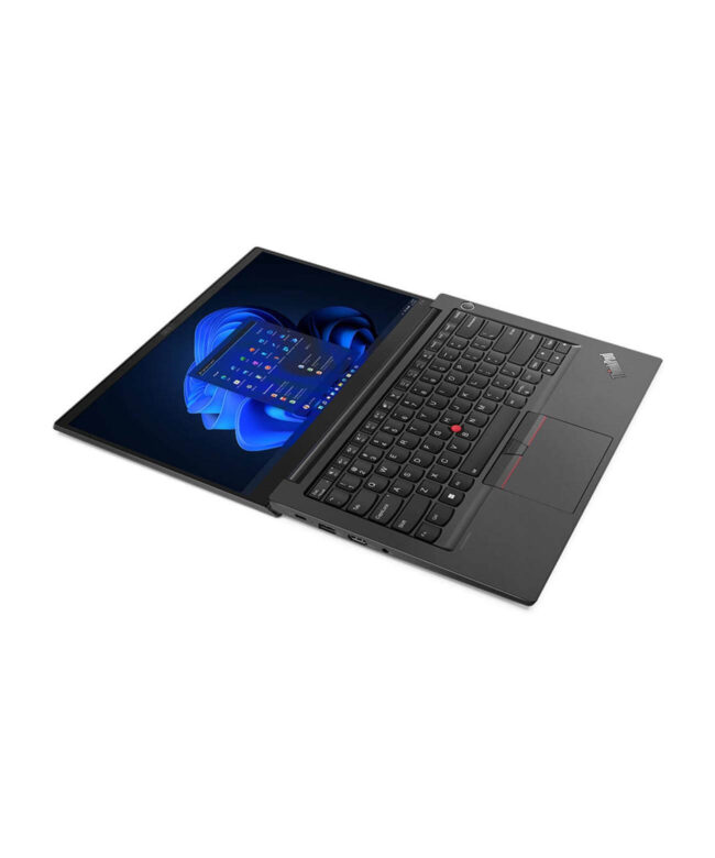 Lenovo ThinkPad T14-Gen 3 Intel® Core™ i7-1260P 12th Gen Processor, 16GB DDR4 Ram, 512GB SSD, 14.0'' WUXGA (1920x1200) IPS Screen, Windows 10 Pro, Black Color, 21AHCTO1WW