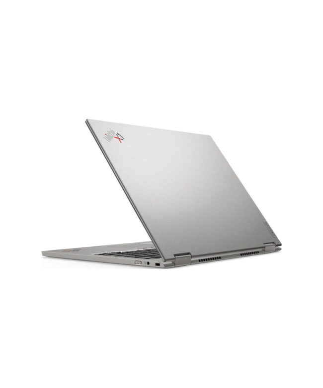 Lenovo ThinkPad X1 Titanium Gen 1 Yoga Intel Core™ i7-1160G7 11th Gen Processor, 16GB DDR4 Ram, 1.0TB SSD, Intel® Iris Xe Graphics, 13.5' QHD (2256x1504) 2 in 1 Ultrabook Touch Screen, Digital Pen. Windows 10 Pro, Titanium Color, 20QA000GUS