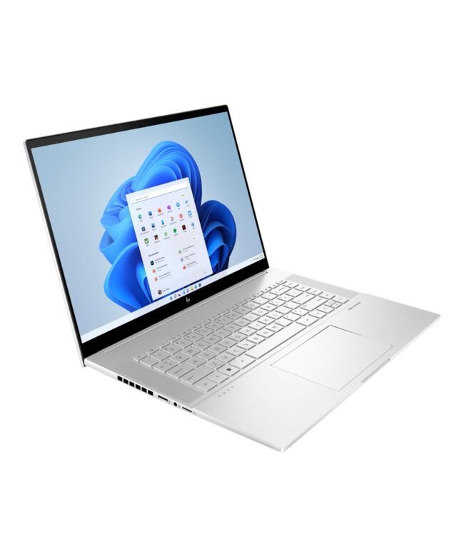HP ENVY 16-h1023dx 16 IPS WQXGA Touchscreen, Intel Core i9-13900H Processor, 16GB RAM, 1TB SSD, 8GB RTX 4060 Graphic, Win11 Home, Natural Silver