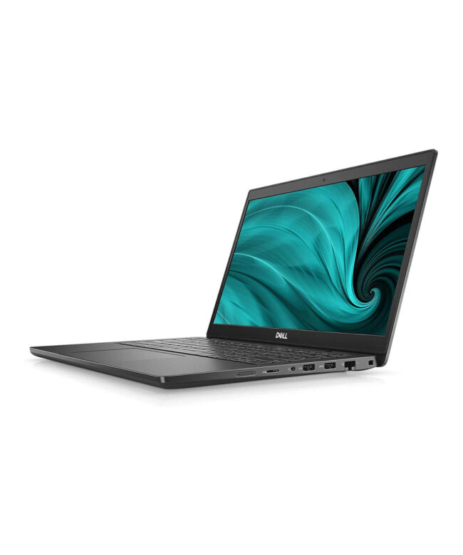 Dell Latitude 3420 Intel® Core™ i5-1135G7 11th Gen Processor, 8GB Ram, 256GB SSD, 14.0'' HD Screen, Window 11 Pro, Black Color