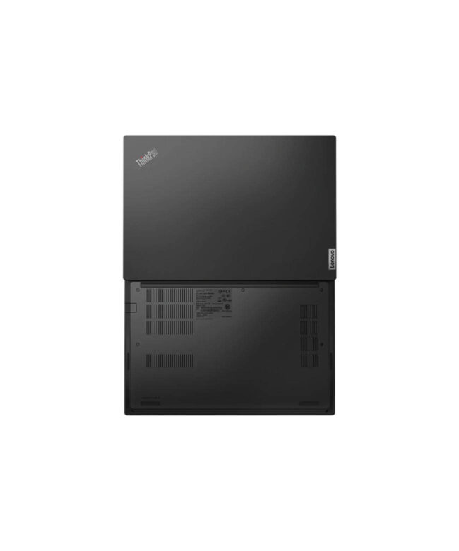 Lenovo ThinkPad E14-Gen 2 Intel® Core™ i5-1135G7 11th Gen Processor, 8GB DDR4 Ram, 512GB SSD, 14.0'' Full HD (1920x1080) Screen, Windows 10 Pro, Black Color, 20TA00DSMY