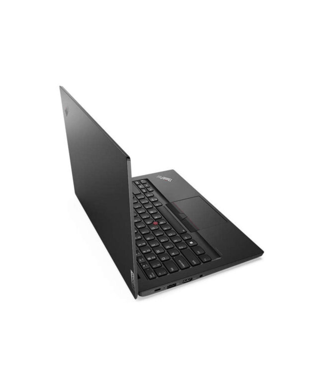 Lenovo ThinkPad T14-Gen 3 Intel® Core™ i7-1260P 12th Gen Processor, 16GB DDR4 Ram, 512GB SSD, 14.0'' WUXGA (1920x1200) IPS Screen, Windows 10 Pro, Black Color, 21AHCTO1WW