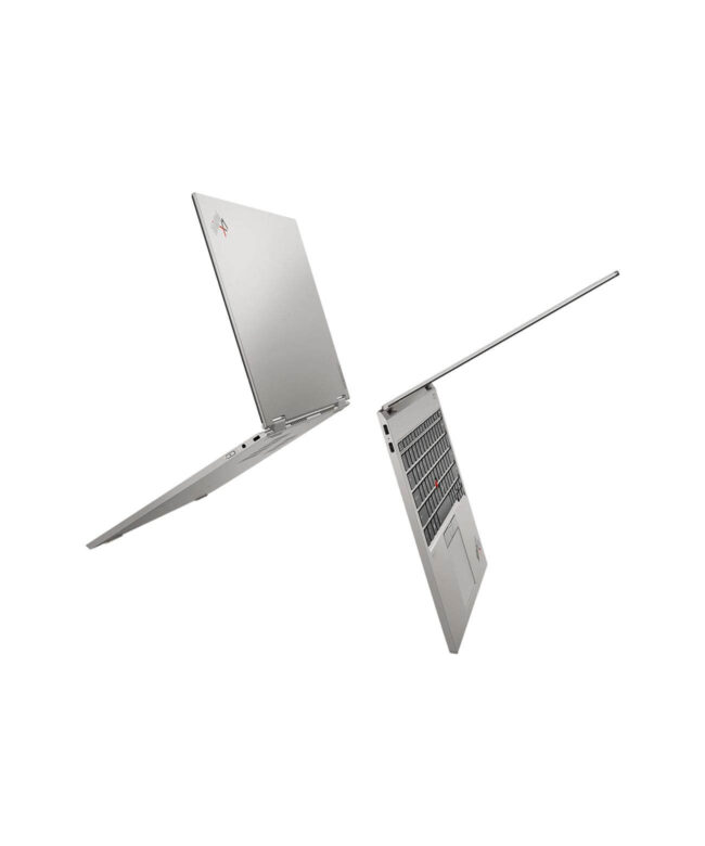 Lenovo ThinkPad X1 Titanium Gen 1 Yoga Intel Core™ i7-1160G7 11th Gen Processor, 16GB DDR4 Ram, 1.0TB SSD, Intel® Iris Xe Graphics, 13.5' QHD (2256x1504) 2 in 1 Ultrabook Touch Screen, Digital Pen. Windows 10 Pro, Titanium Color, 20QA000GUS
