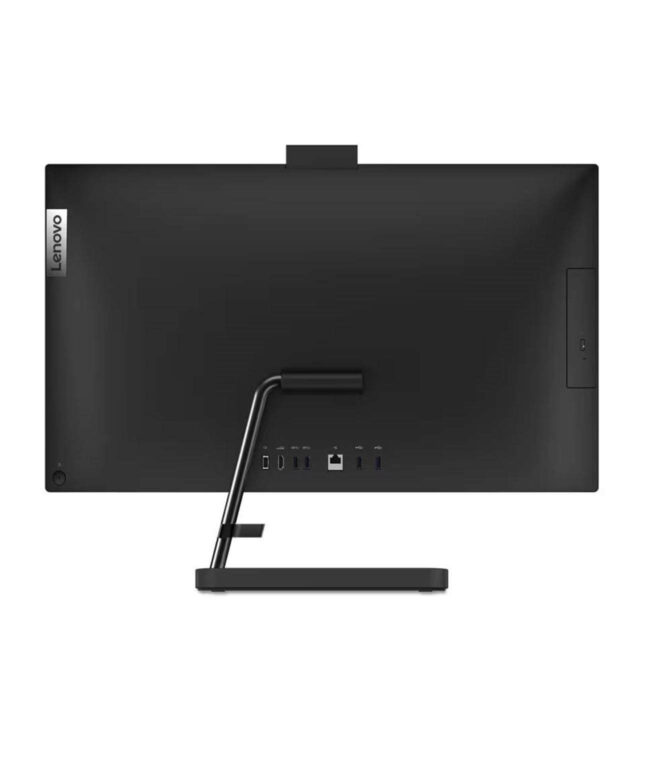 Lenovo IdeaCentre AIO 3 27IAP7 Intel® Core™ i7-13620H 13th Gen Processor,16gb Ram, 512GB SSD, NVIDIA® GeForce MX550 4GB GDDR6, 27" FHD (1920x1080) IPS, Win 11 Home, Black, F0GH00T1NY