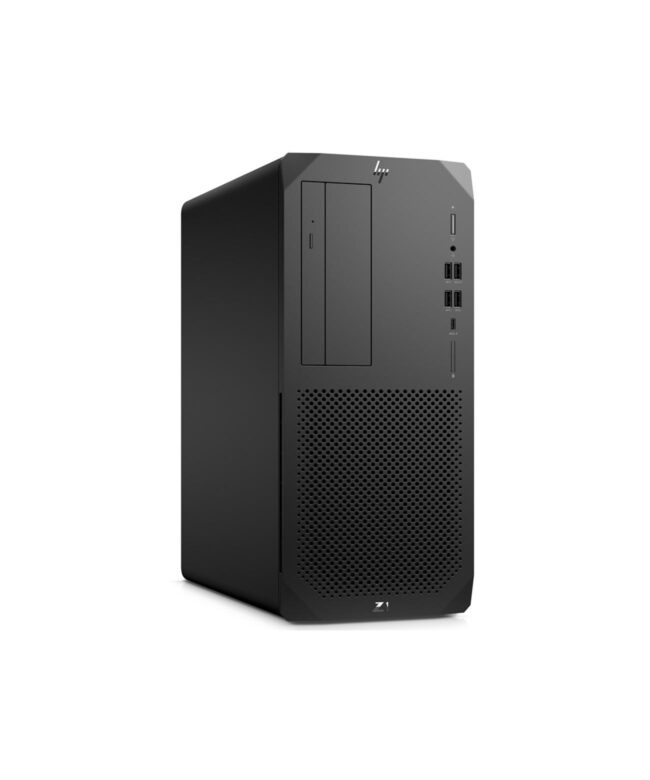 HP Z1-G8 Tower Workstation Intel® Core™ i7-11th Gen) Processor, 16GB DDR4 Ram, 2.0TB Hard Drive, DVD+RW, Window 11 Pro, Certified Refurbished