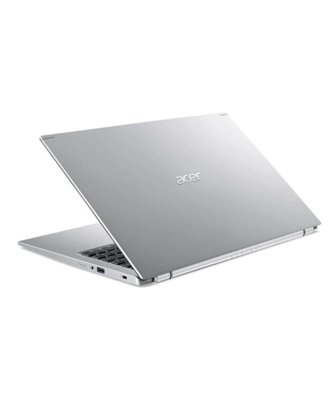 Acer Aspire 3 Intel® Core™ i5-1135G7 11th Gen Processor, 8GB Ram, 1.0TB Hard Drive, 2GB MX350 Graphic, 15.6'' Full HD (1920x1080) Screen, Silver Color, Win11H, NX.ADUEM.00C A315-58G-53JM