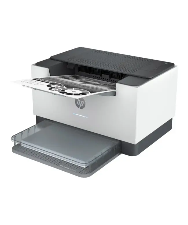 HP LaserJet M211dw Printer for office use, Automatic Duplex Printing, Upto 30ppm Print Speed, USB / Ethernet / Wi-Fi, 100 Sheets Output Capacity, White - Black | 9YF83A