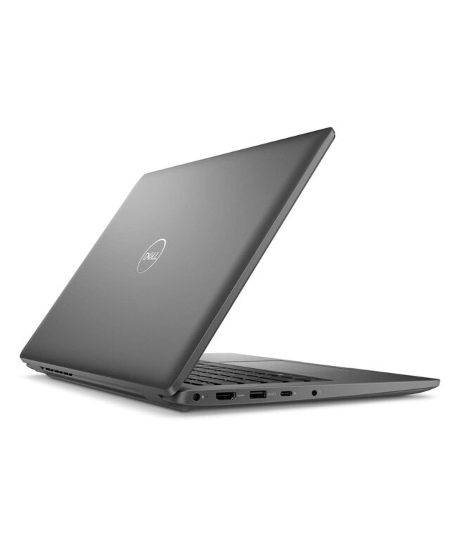 Dell Latitude 3440 Intel® Core™ i7-1355U 13th Gen Processor, 8GB Ram, 512GB SSD, 14.0'' Full HD IPS Screen, Win11Pro, Gray Color