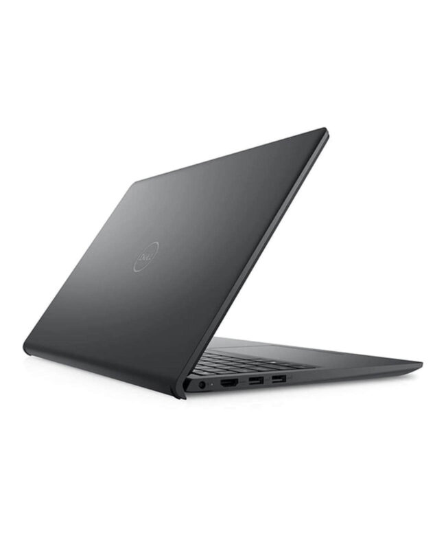 Dell Inspiron 15-3511 Intel® Core™ i5-1135G7 11th Gen Processor, 8GB Ram, 1TB SSD, 15.6'' Full HD (1920x1080) Screen, Win11H, Black Color