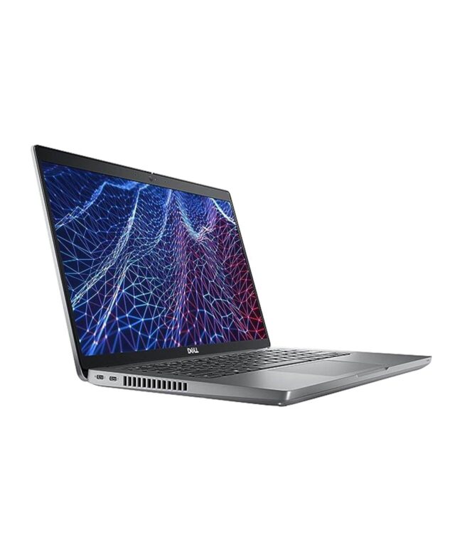 Dell Latitude 14-5430 Intel® Core™ i7-1265U 12th Gen Processor, 16GB Ram, 512GB SSD, 14.0'' Full HD (1920x1080) Screen, Windows 11 Pro, Gray Color, Dell layout New