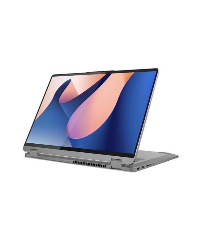 Lenovo IdeaPad Flex 5 Convertible X360 2-In-1 Intel® Core™ i7-1355U 13th Gen Processor, 16GB Ram, 1.0TB SSD, 16.0'' WUXGA (1920 x 1200) IPS Touch Screen, Digital Pen, Windows 11 Home, Artic Gray Color, 82Y10004US