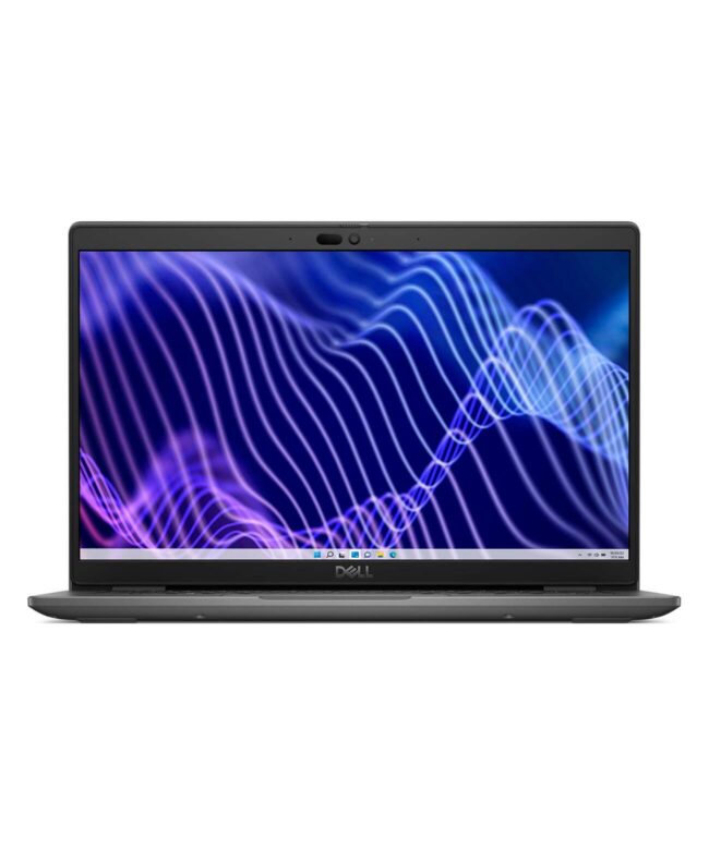 Dell Latitude 3440 Intel® Core™ i7-1355U 13th Gen Processor, 8GB Ram, 512GB SSD, 14.0'' Full HD IPS Screen, Win11Pro, Gray Color
