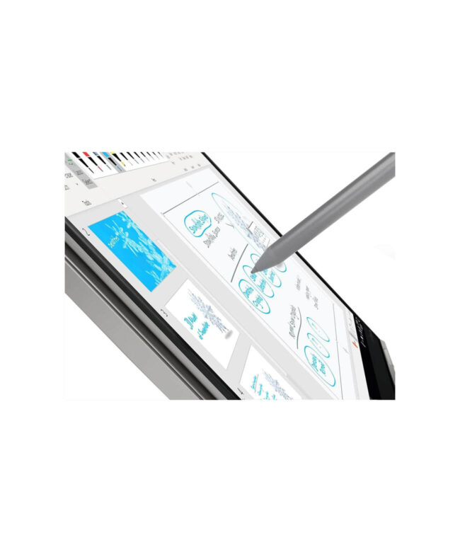Lenovo ThinkPad X1 Titanium Gen 1 Yoga Intel Core™ i7-1160G7 11th Gen Processor, 16GB DDR4 Ram, 1.0TB SSD, Intel® Iris Xe Graphics, 13.5' QHD (2256x1504) 2 in 1 Ultrabook Touch Screen, Digital Pen. Windows 10 Pro, Titanium Color, 20QA000GUS