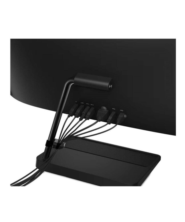 Lenovo IdeaCentre AIO 3 27IAP7 Intel® Core™ i7-13620H 13th Gen Processor,16gb Ram, 512GB SSD, NVIDIA® GeForce MX550 4GB GDDR6, 27" FHD (1920x1080) IPS, Win 11 Home, Black, F0GH00T1NY