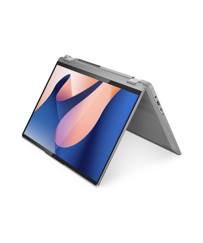 Lenovo IdeaPad Flex 5 Convertible X360 2-In-1 Intel® Core™ i7-1355U 13th Gen Processor, 16GB Ram, 1.0TB SSD, 16.0'' WUXGA (1920 x 1200) IPS Touch Screen, Digital Pen, Windows 11 Home, Artic Gray Color, 82Y10004US