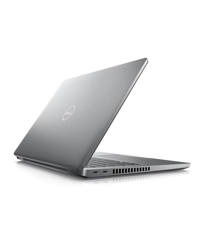 Dell Latitude 14-5430 Intel® Core™ i7-1265U 12th Gen Processor, 16GB Ram, 512GB SSD, 14.0'' Full HD (1920x1080) Screen, Windows 11 Pro, Gray Color, Dell layout New