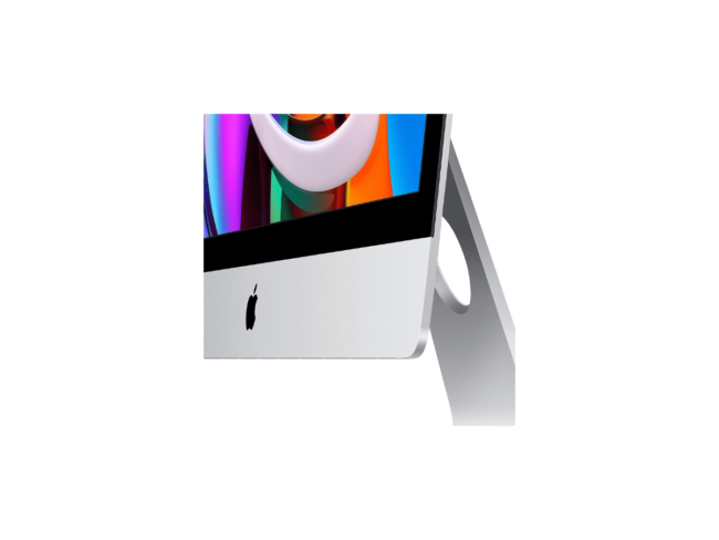 Apple iMac 27.0'' Retina 5K Display (Mid-2020) - MXWV2LLA Intel® Core™ i7-8 Core (3.8GHz - 10th Gen) Processor 8GB of DDR4 RAM | 512GB SSD Display: 27.0'' Retina 5K (5120 x 2880) IPS  8GB AMD Radeon Pro 5500XT Graphics Magic Keyboard & Magic Mouse 2, macOS, CPO