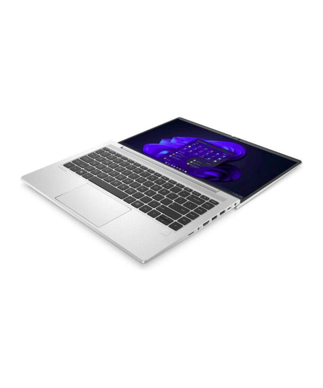 HP ProBook 440-G8 Intel® Core™ i5-1135G7 11th Gen Processor, 8GB DDR4 Ram, 512GB SSD, 14.0'' Full HD (1920 x 1080) Screen, Windows 10 Pro, Finger Print, Backlit Keyboard, Silver Color, 5U1J0UT