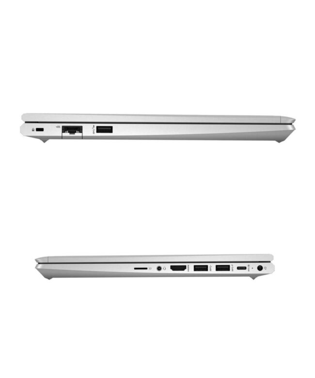 HP ProBook 440-G8 Intel® Core™ i5-1135G7 11th Gen Processor, 8GB DDR4 Ram, 512GB SSD, 14.0'' Full HD (1920 x 1080) Screen, Windows 10 Pro, Finger Print, Backlit Keyboard, Silver Color, 5U1J0UT