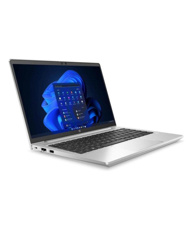 HP ProBook 440-G8 Intel® Core™ i5-1135G7 11th Gen Processor, 8GB DDR4 Ram, 512GB SSD, 14.0'' Full HD (1920 x 1080) Screen, Windows 10 Pro, Finger Print, Backlit Keyboard, Silver Color, 5U1J0UT