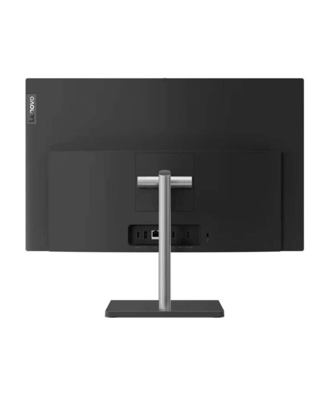 LenovoV50a-24 Business All-In-One Computer Intel® Core™ i5-10400T 10th Gen Processor, 8GB Ram, 256GB SSD, 23.8'' Full HD (1920 x 1080) Screen, Win 11 Pro, Black Color, 11FJ000KUM