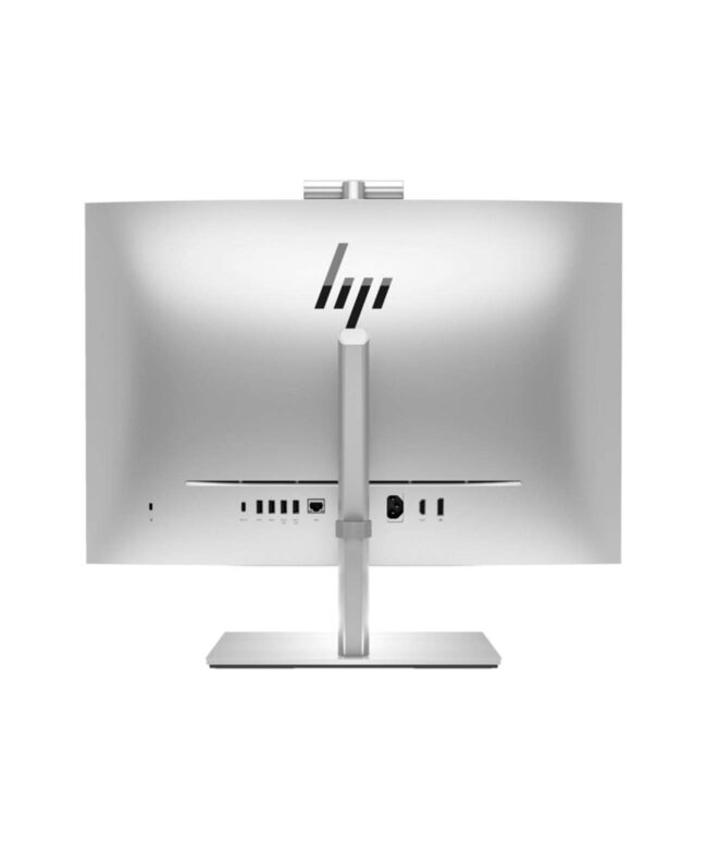 HP EliteOne 840 G9 All-In-One Computer Intel® Core™ i9-12900 12th Gen Processor, 16GB Ram, 1TB SSD, 4GB RTX 3050Ti Graphics, 23.8'' Full HD (1920x1080) IPS Screen, Win 11 Pro, Gray Color, 5L378ES