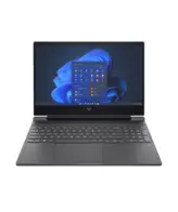 HP Victus 15-fa0005tg Gaming Laptop (60C78UAI) Intel® Core™ i5-12450H Processor, 8GB DDR4 Ram, 256GB SSD, 4GB GTX 1650 Graphic, 15.6'' Full HD Screen, Windows 11 Home