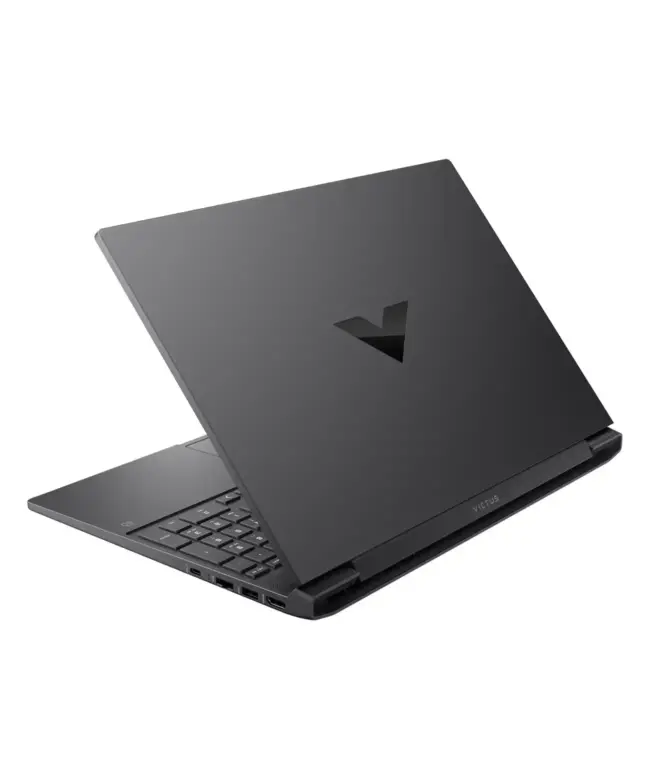HP Victus 15-fa0005tg Gaming Laptop (60C78UAI) Intel® Core™ i5-12450H Processor, 8GB DDR4 Ram, 256GB SSD, 4GB GTX 1650 Graphic, 15.6'' Full HD Screen, Windows 11 Home