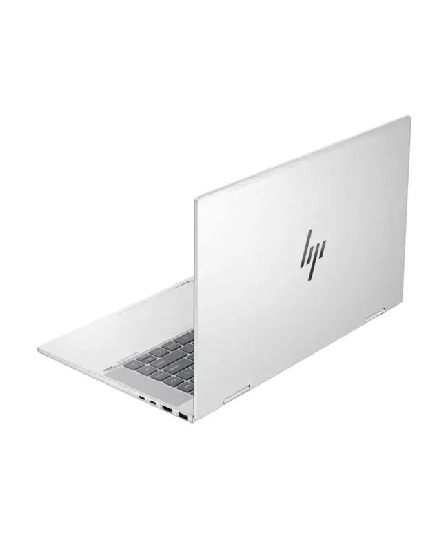 Hp Envy 15-es2003ca Convertible X360 Laptop Intel® Core™ i7-1260P 12th Gen Processor, 16GB Ram,1TB SSD, 15.6'' Full HD Touch Screen, Backlit Keyboard, Styles Pen & Sleeve, Fingerprint, Silver Color, Windows 11 Home,378Y4UA
