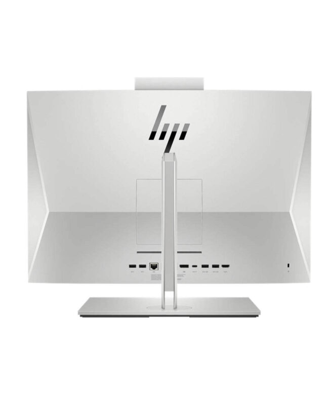 HP EliteOne 800-G6 All-In-One ComputerIntel® Core™ i7-10700 10th Gen Processor, 16GB Ram, 512GB SSD, 23.8'' Full HD (1920x1080) IPS Screen Touch Screen, Windows 10 Pro, Gray Color