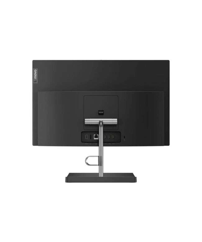 Lenovo V30A-22 All-in-One Computer Intel® Core™ i5-1135G7 11th Gen Processor, 4GB Ram, 1TB Hard Drive, 21.5'' Full HD (1920 x 1080) Screen, Win 11 H, Black Color, 12D9001SGP