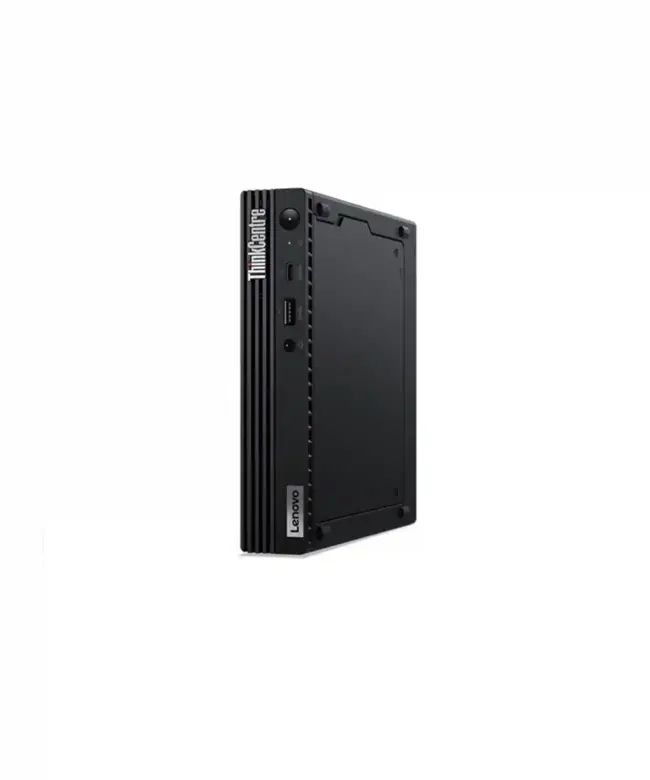 Lenovo ThinkCentre M60e Tiny Desktop Intel® Core™ i3-1005G1 10th Gen Processor, 8GB Ram, 2TB Hard Drive, Integrated Intel® UHD, Window 11 Pro, 11LV008WUM