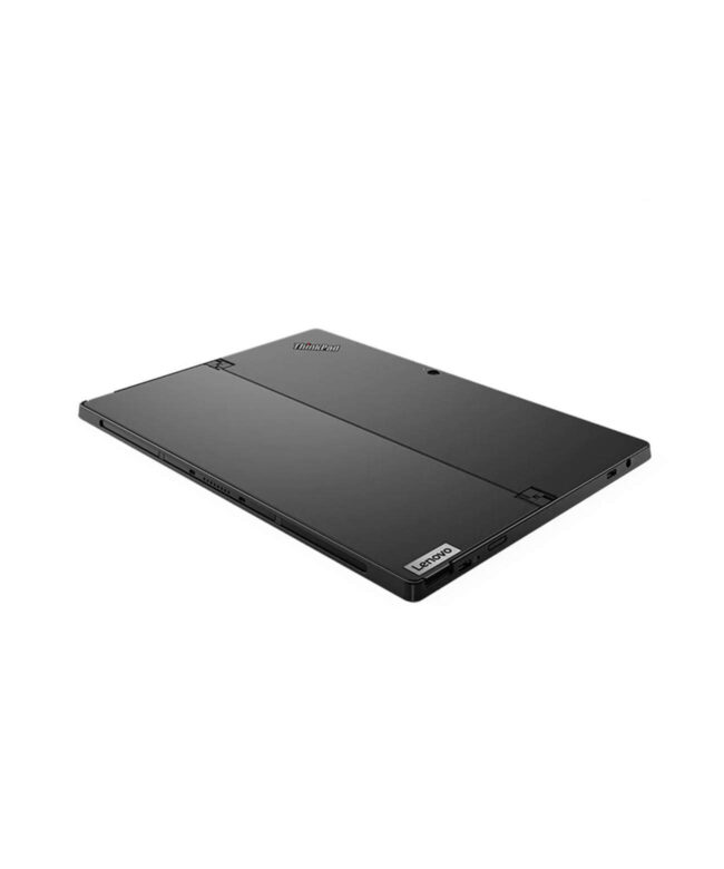 Lenovo ThinkPad X12 Detachable Gen 1 11th Gen Processor Intel® Core™ i7-1160G7 Processor,16GB Ram, 512GB SSD, Intel Iris Xe Graphics,12.3" Full HD (1920x1080) Touchscreen, Window 10 Pro Black, 20UW0013US