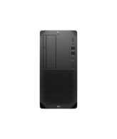 HP Z2-G9 Tower Workstation ..Intel® Core™ i5-1235U (3.3GHz - 12th Gen) Processor, 32GB DDR4 Ram, 512GB SSD, 4GB Nvidia Quadro T400 Graphic